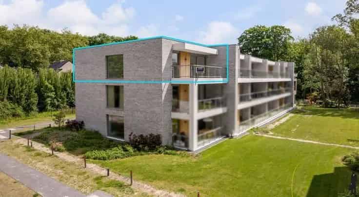 Penthouse Te Koop