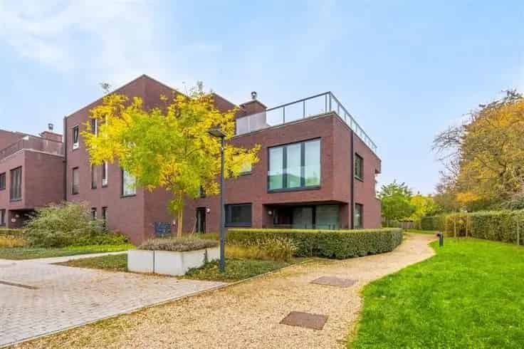 Appartement 2 slaapkamers Parkeerplaats Rustig Centrum