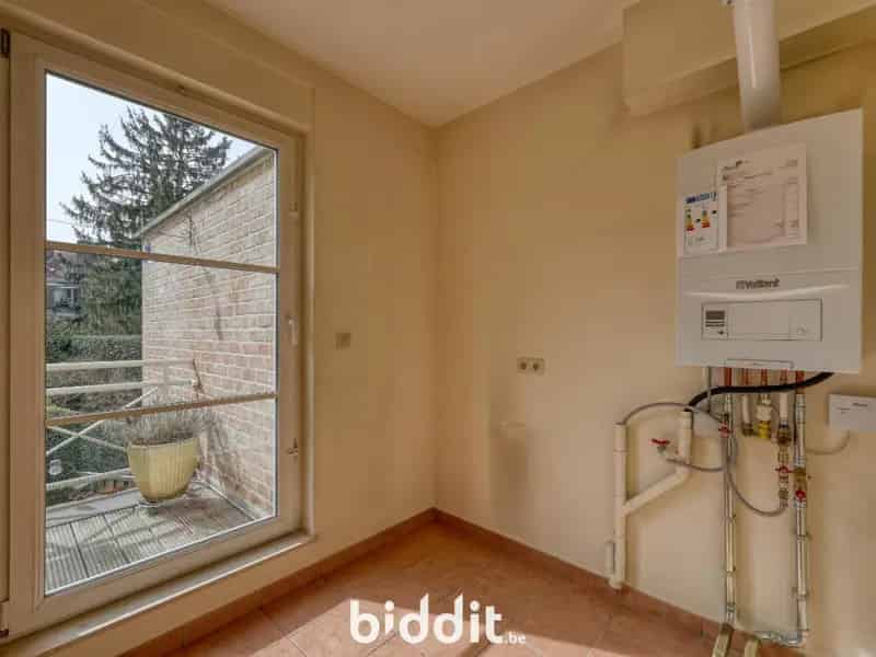 EXCEPTIONNEL - STOCKEL -APPARTEMENT AVEC  SUPERBE JARDIN SO