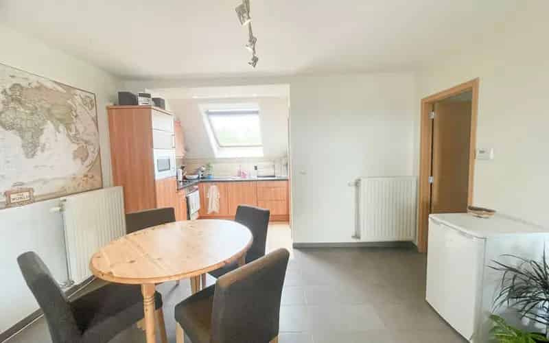 Duplex te huur in Tienen
