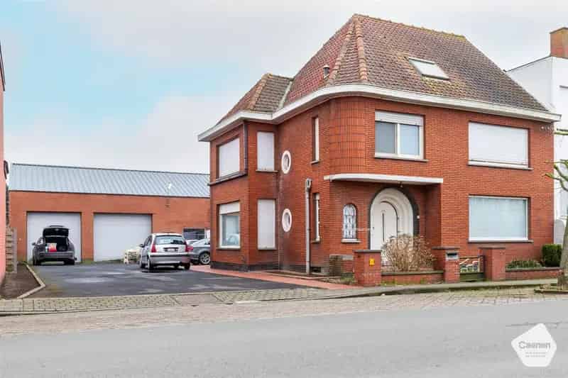 Huis te koop Veldegem