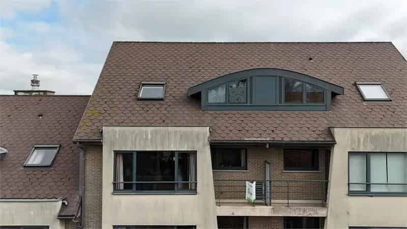 Duplex te huur Koekelare