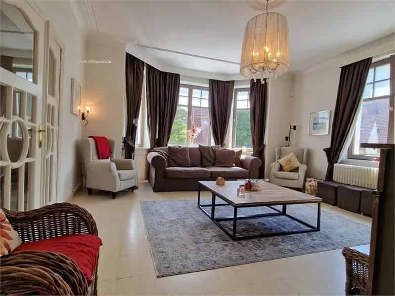 Villa te koop De Panne
