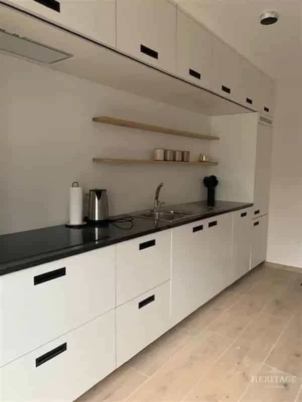 Studio te huur in Oostende