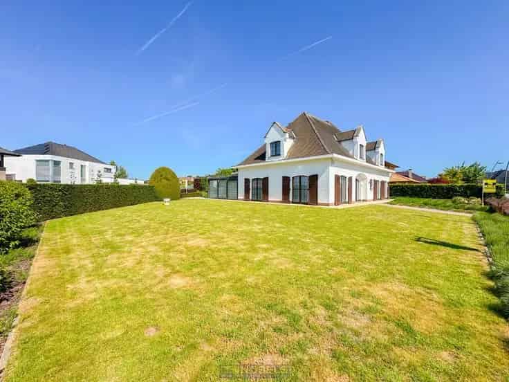 Villa te koop Sint-Maria-Lierde te moderniseren