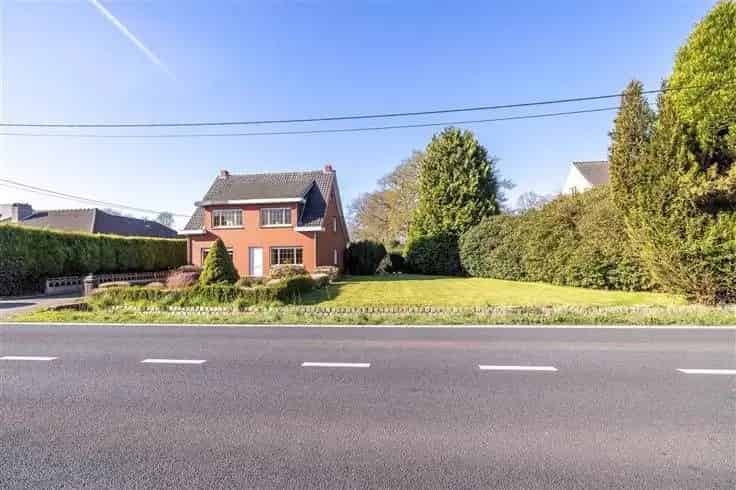 Huis Te Koop