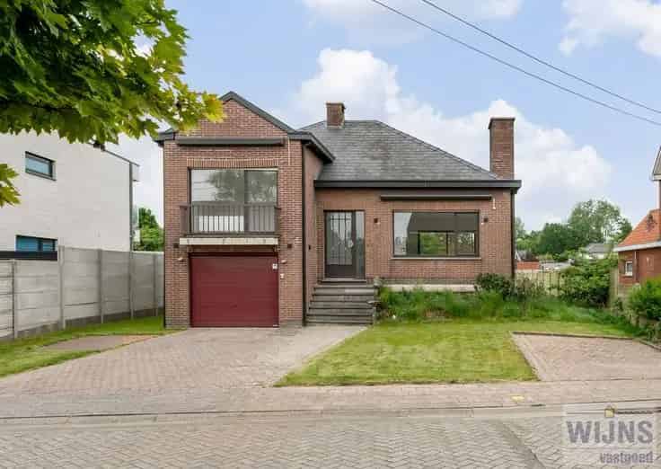 Huis Te Koop