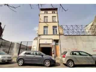 Handelsfonds te koop - Sint-Jans-Molenbeek VBC58841