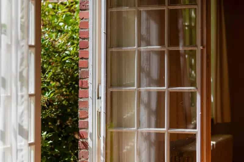 Villa met potentieel in groene oase