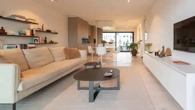 Appartement te koop in Victorialaan 15, Oostende - Dewaele