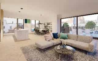 Duplex te koop - Gent RBR70485