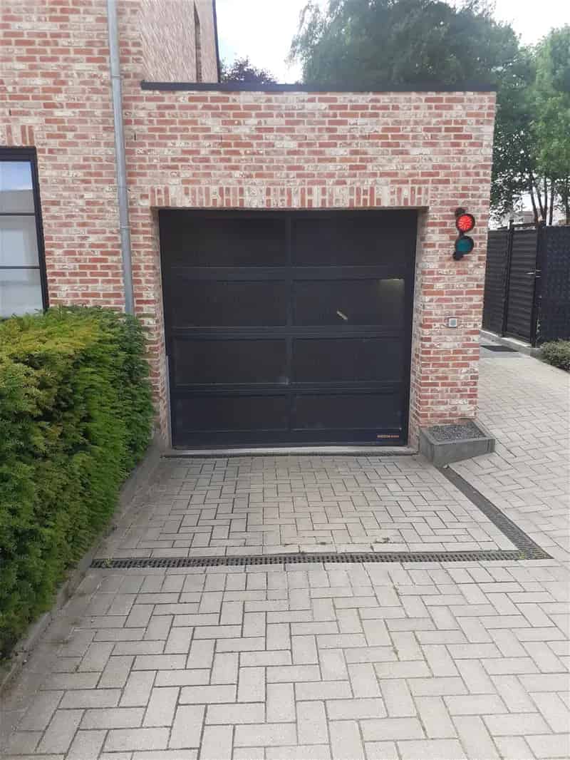 Garage te koop