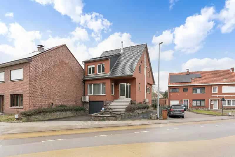 Huis te koop