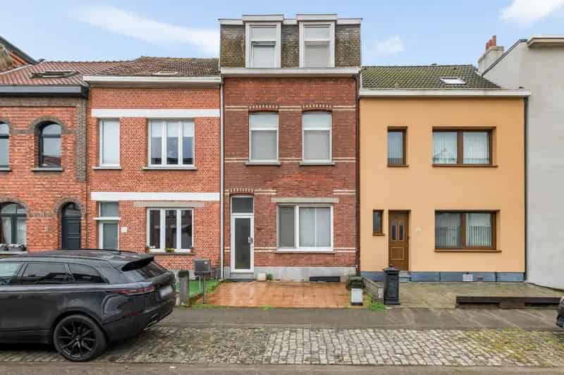 Huis te koop