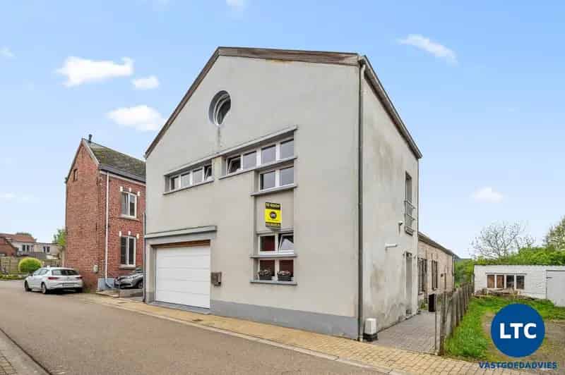 Te koop - Woning - Hoegaarden