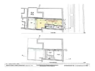 Huis gemengd gebruik te koop - Ciney VBC55639
