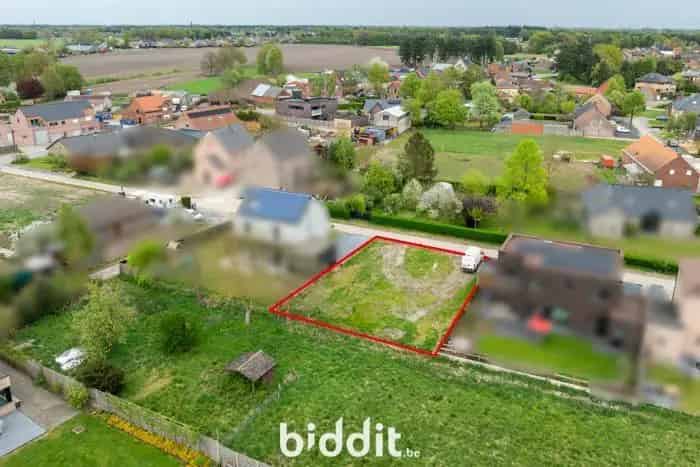 PERCEEL BOUWGROND
