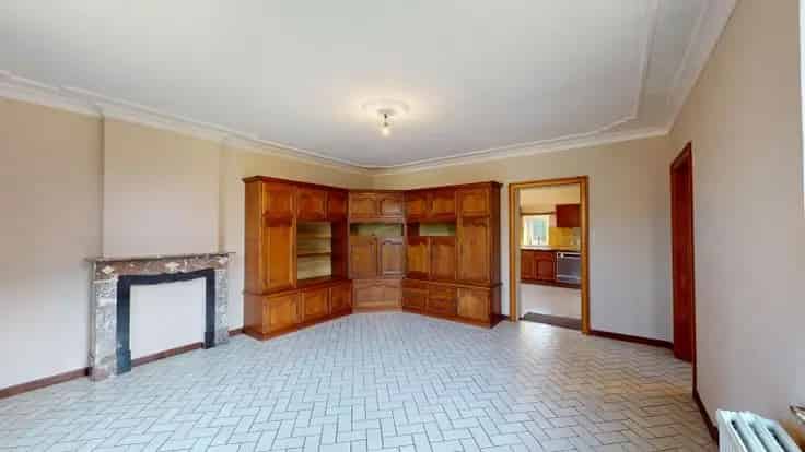 Villa Te Koop