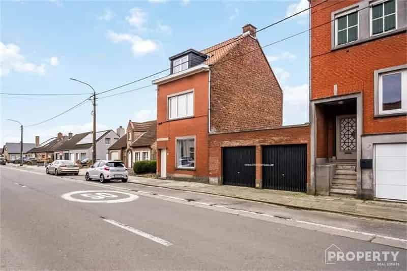 Huis te koop Menen