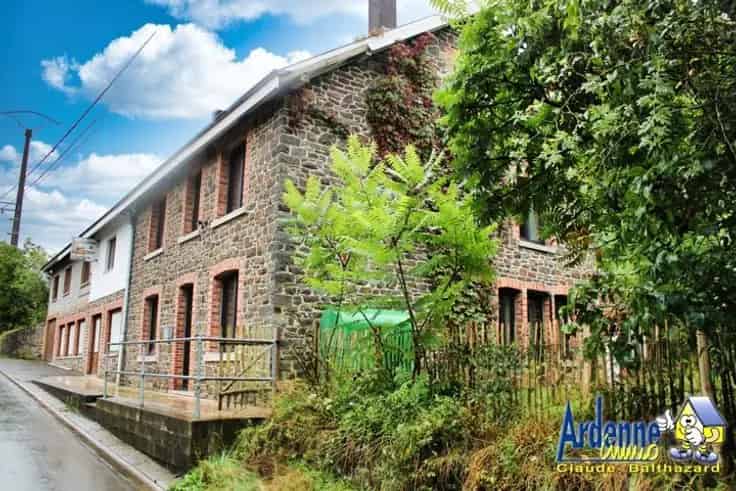 Huis Te Koop
