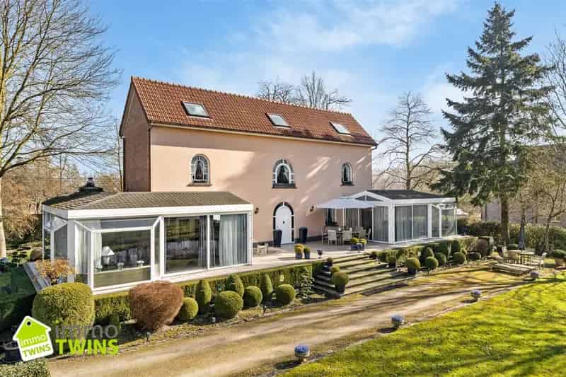 Huis te koop