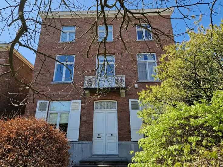 Herenhuis Te Koop