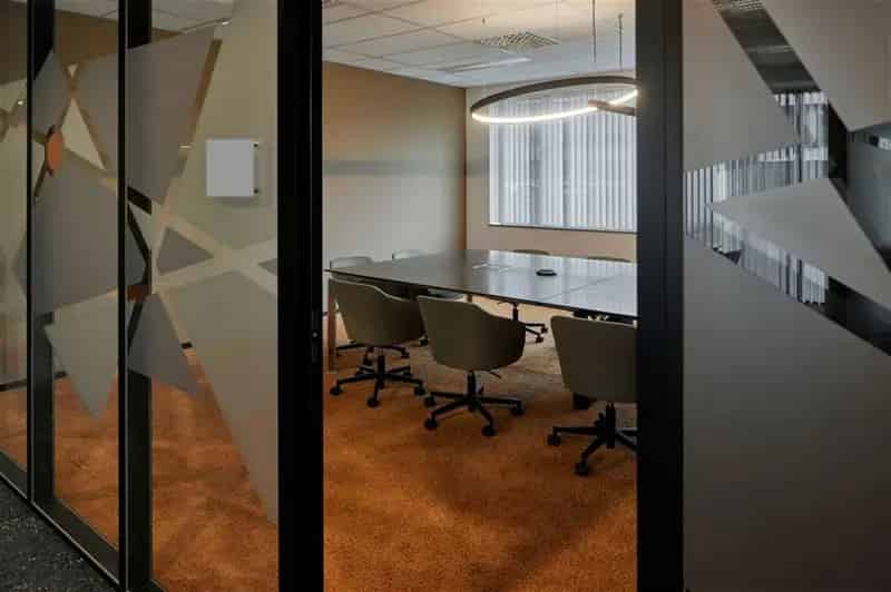 Unieke kantoorruimte V4 op toplocatie: Mechelen-Noord