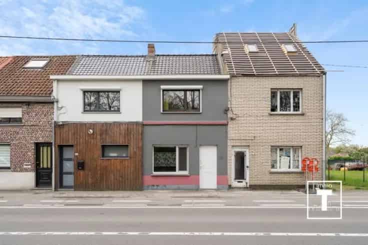 Huis Te Koop