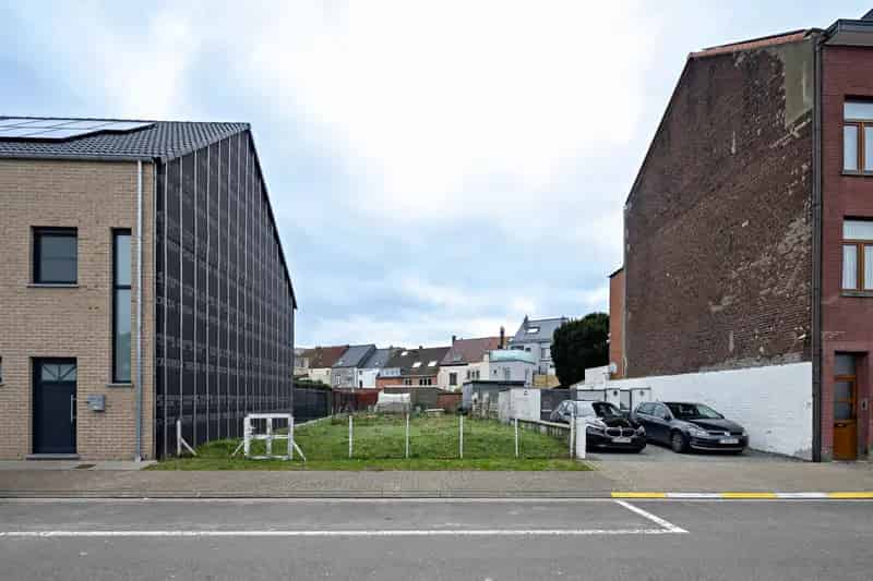 Bouwgrond in Drogenbos. Uw droomwoning start hier.