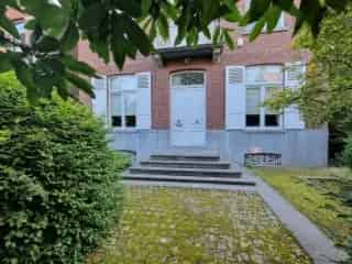 Herenhuis te koop - Haacht RBS29391