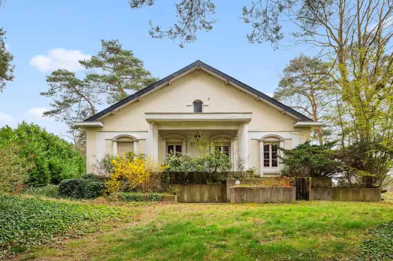 Huis te huur
