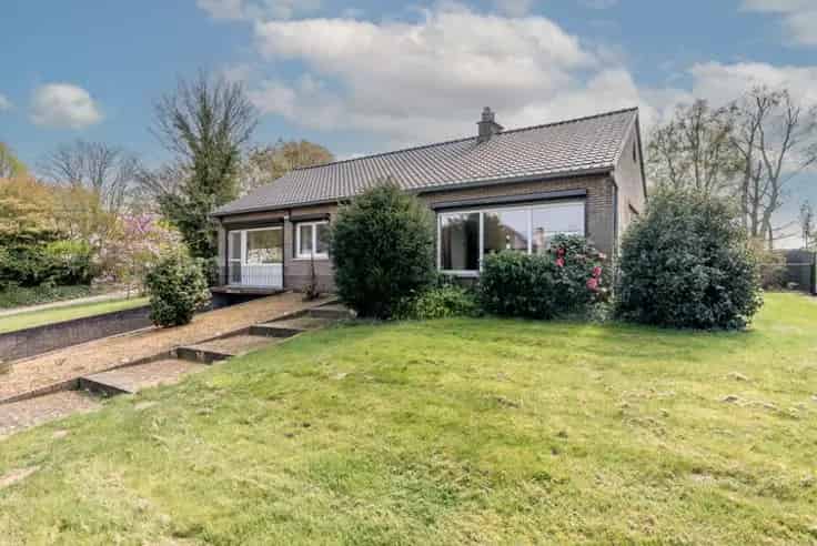 Huis Te Koop