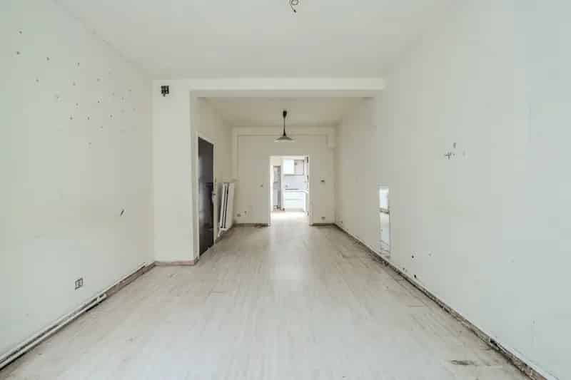 Huis te renoveren 4 slaapkamers Oostende