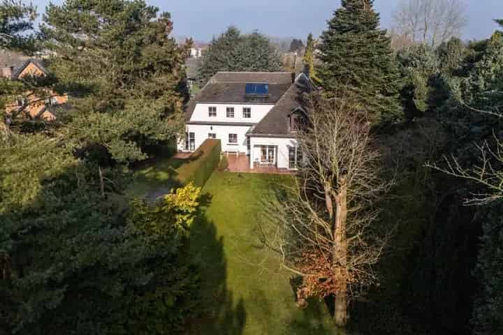 Huis te koop in Geraardsbergen