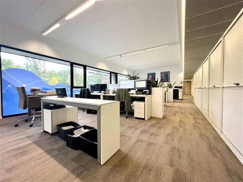 Kantoorgebouw