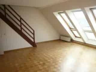 Triplex te huur - Etterbeek VBC33892