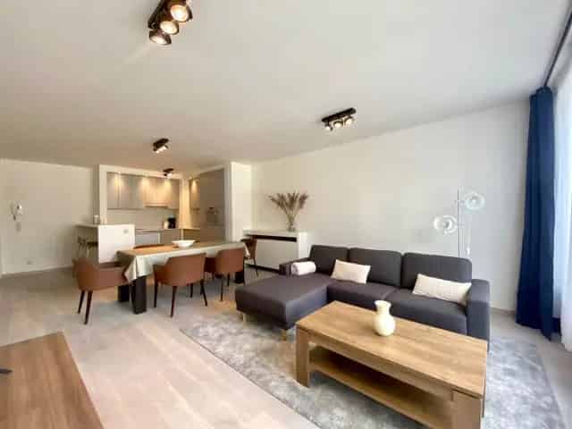 Appartement te huur in Brussel