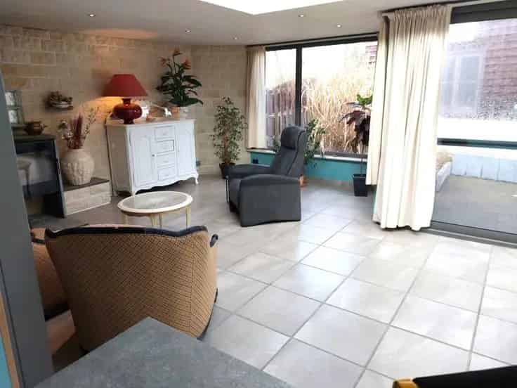 Bungalow Te Koop
