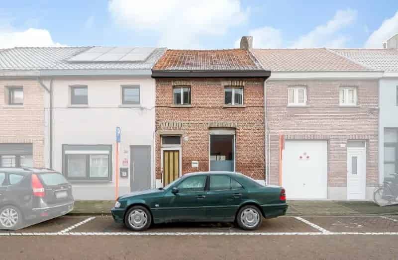 Huis te koop