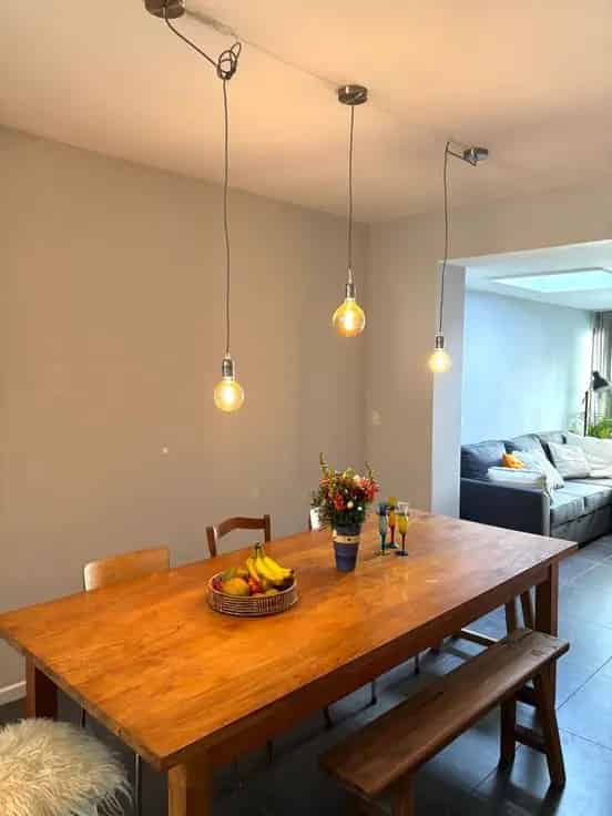 Rijhuis te Koop nabij Overpoort 3 slaapkamers