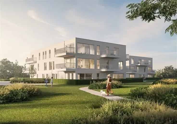 Appartement Te Koop