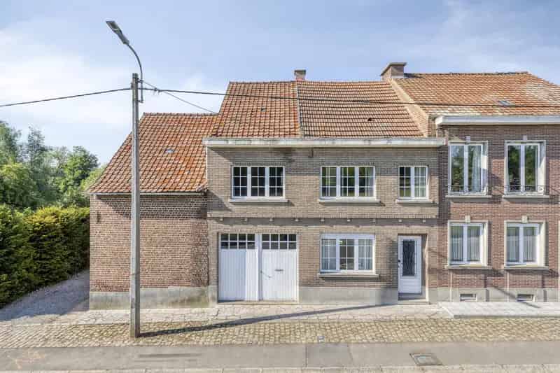 Huis te koop