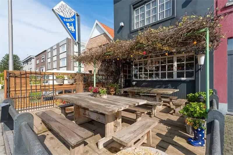 Huis te koop Gent