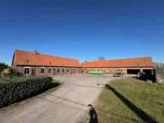 Boerderij - hoeve te koop - Rumbeke RBS87917