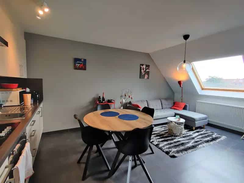Appartement te koop