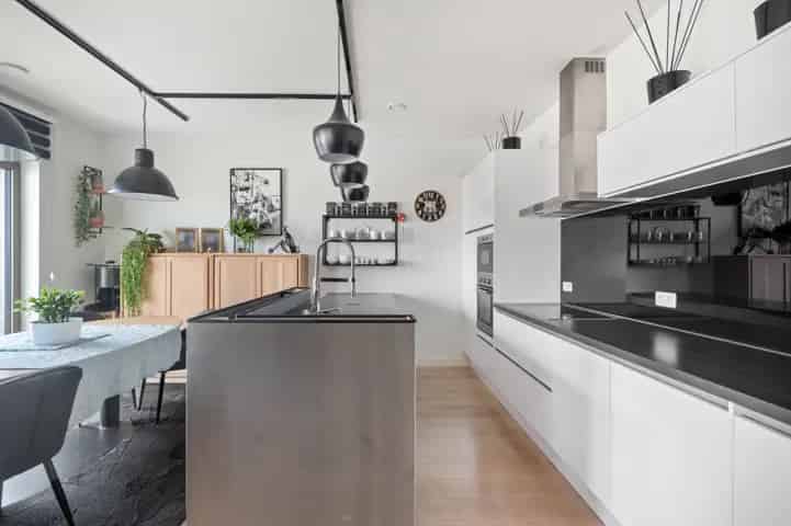 Appartement te koop in Antwerpen