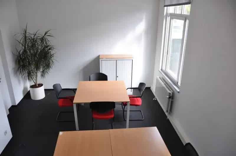 Filip Williotstraat 9, 2600 Berchem