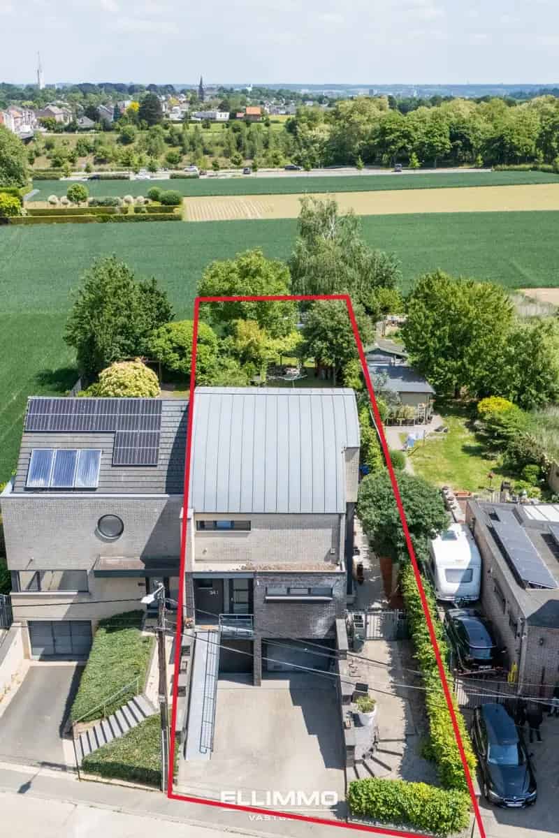 Huis te koop