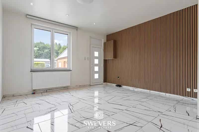 Huis te koop