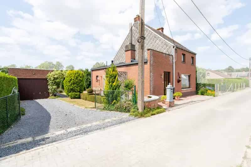 Huis te huur